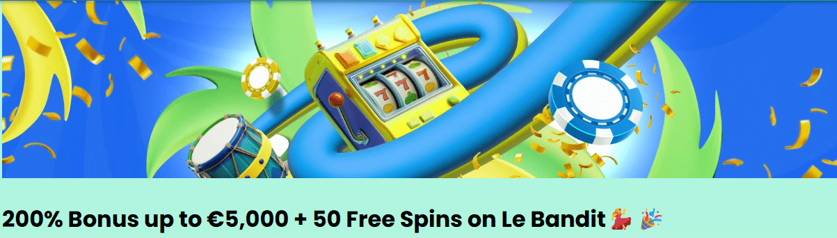 samba slots welcome bonus